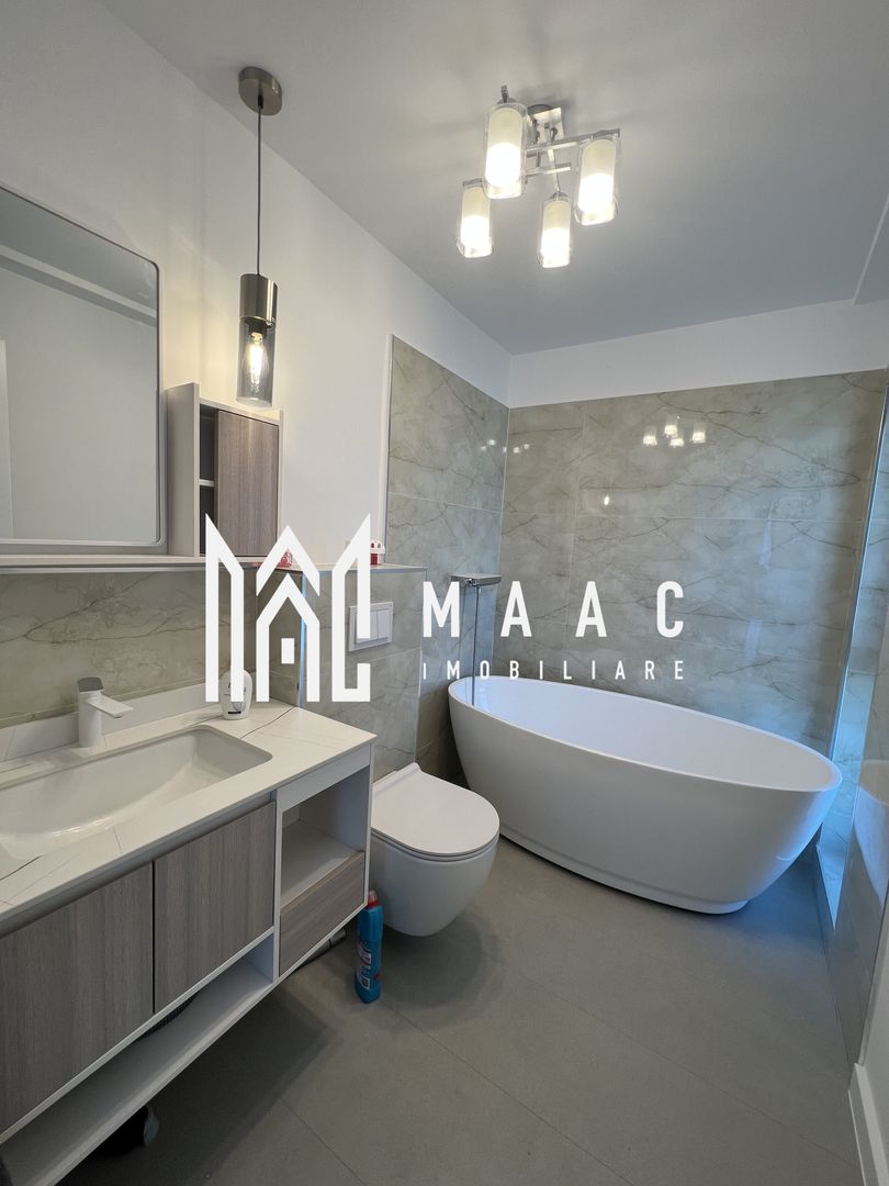 Casa 6 camere I Terasa I Calea Dumbravii- Sub Arini - Poză 17