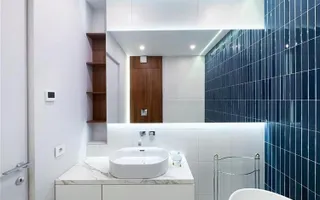 Apartament 3 camere Eminescu | Curte 77mp. - Poză 20