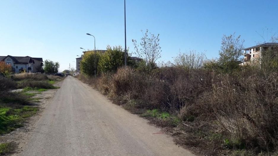 Ideal Complex Vile sau Duplexuri. - Poză 9