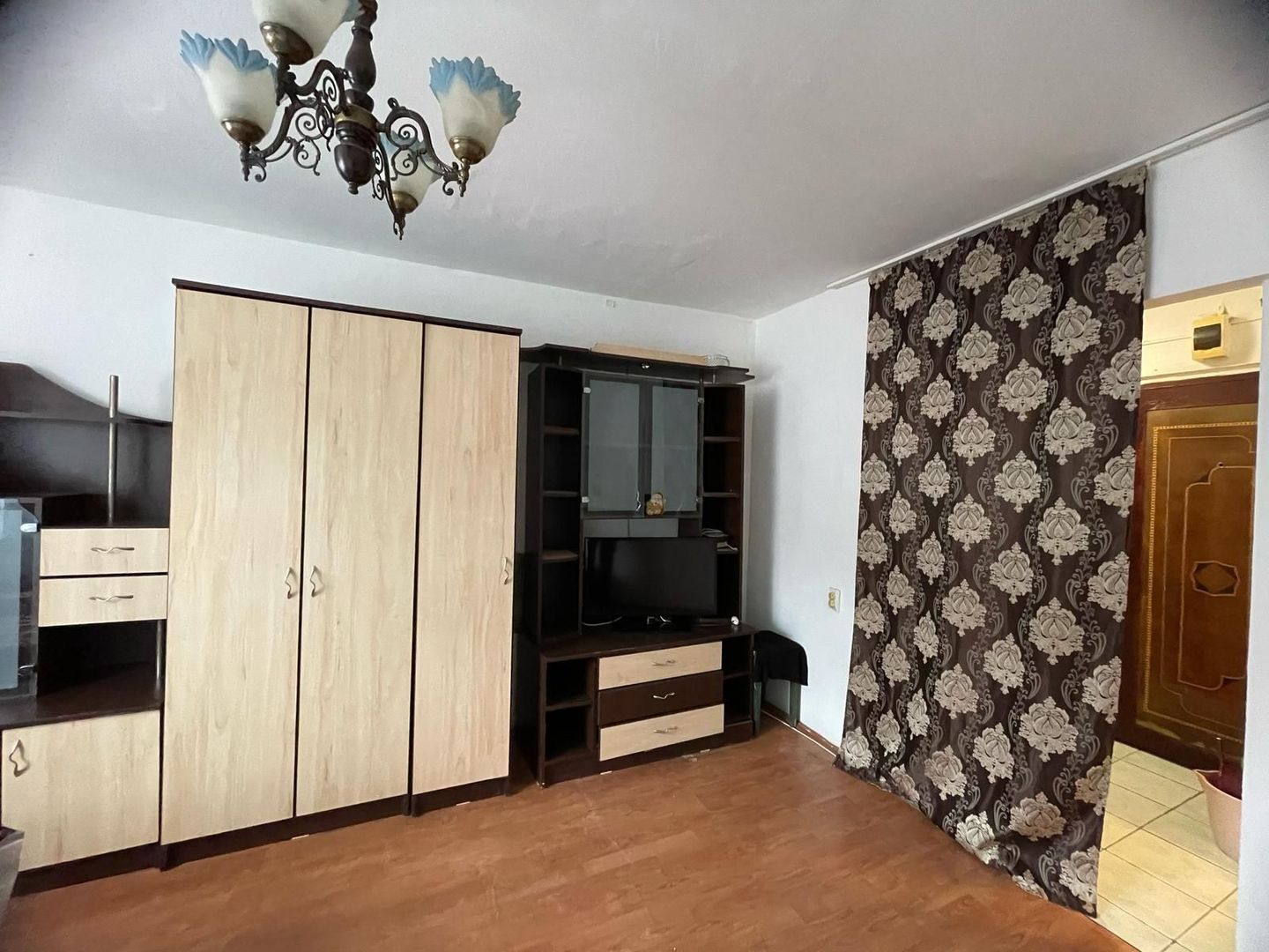 COMISION 0% | Garsoniera | Zona Buziasului | 22mp |Etaj 3 - Poză 3