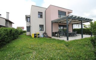 1/2 duplex – Săcălaz, Cartier Europa. Pet-friendly - Poză 1