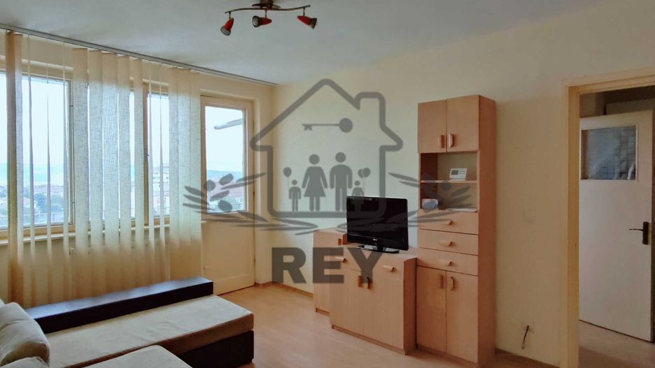 Proprietar - vand apartament 2 camere Sibiu-Bd.Mihai Viteazul - Poză 4