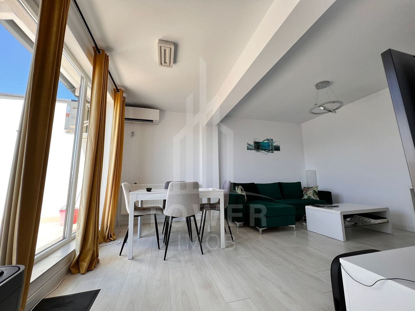 Penthouse nou pe piață | Calea Șurii Mici - Poză 1