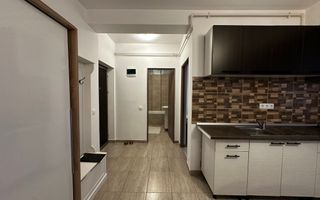 Apartament la etaj intermediar | La cheie | Cartier Terra-Floresti - Poză 9