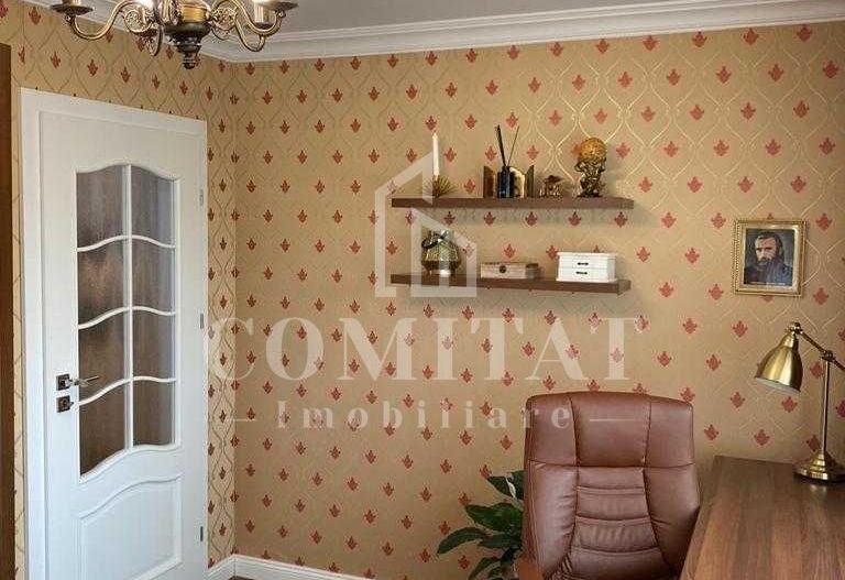 Apartment 4 camere | etaj 1 | bloc tip  vila - Poză 7