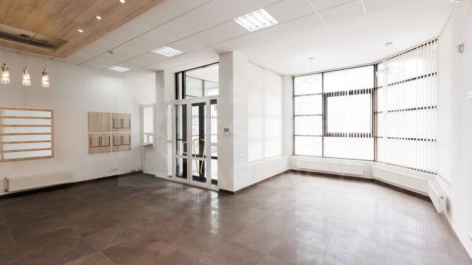 Chirie, spațiu comercial, 236,9 mp, str. Petru Rareș, Centru - Poză 4