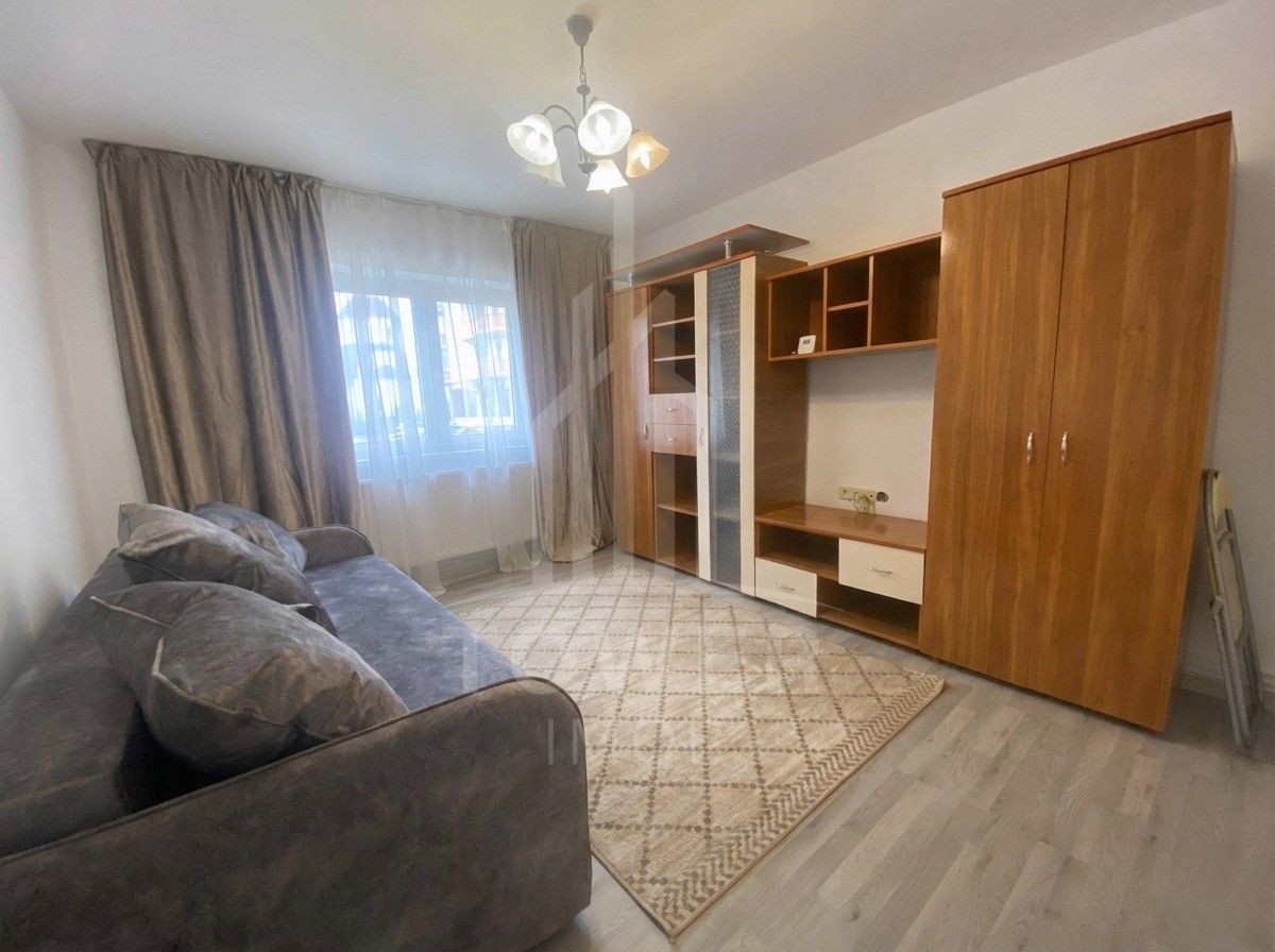 Închiriere apartament  cu 1 cameră – Zona Ștrand - Poză 1