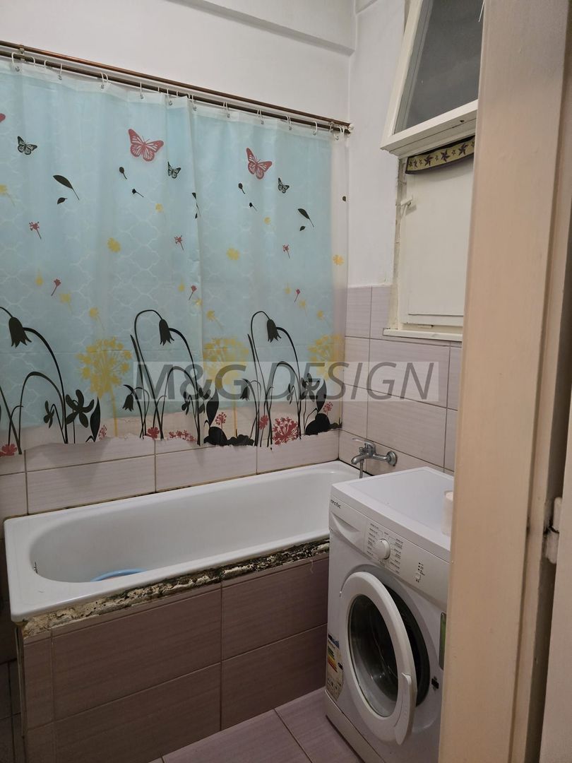Apartament 1 camera zona Medicina - Poză 7