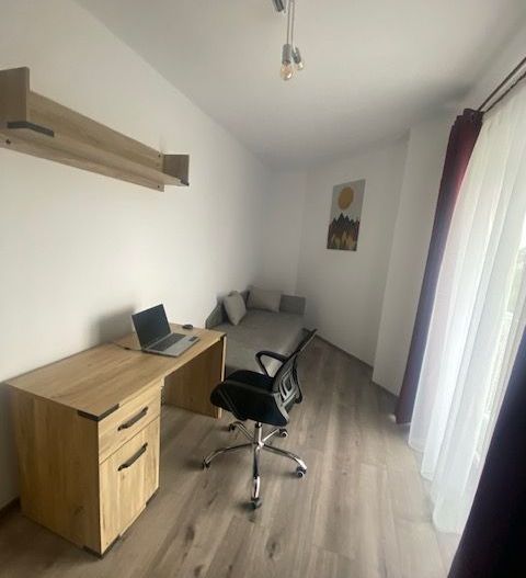 Apartament 3 camere KARA RESIDENCE cu loc de parcare inclus - Poză 6
