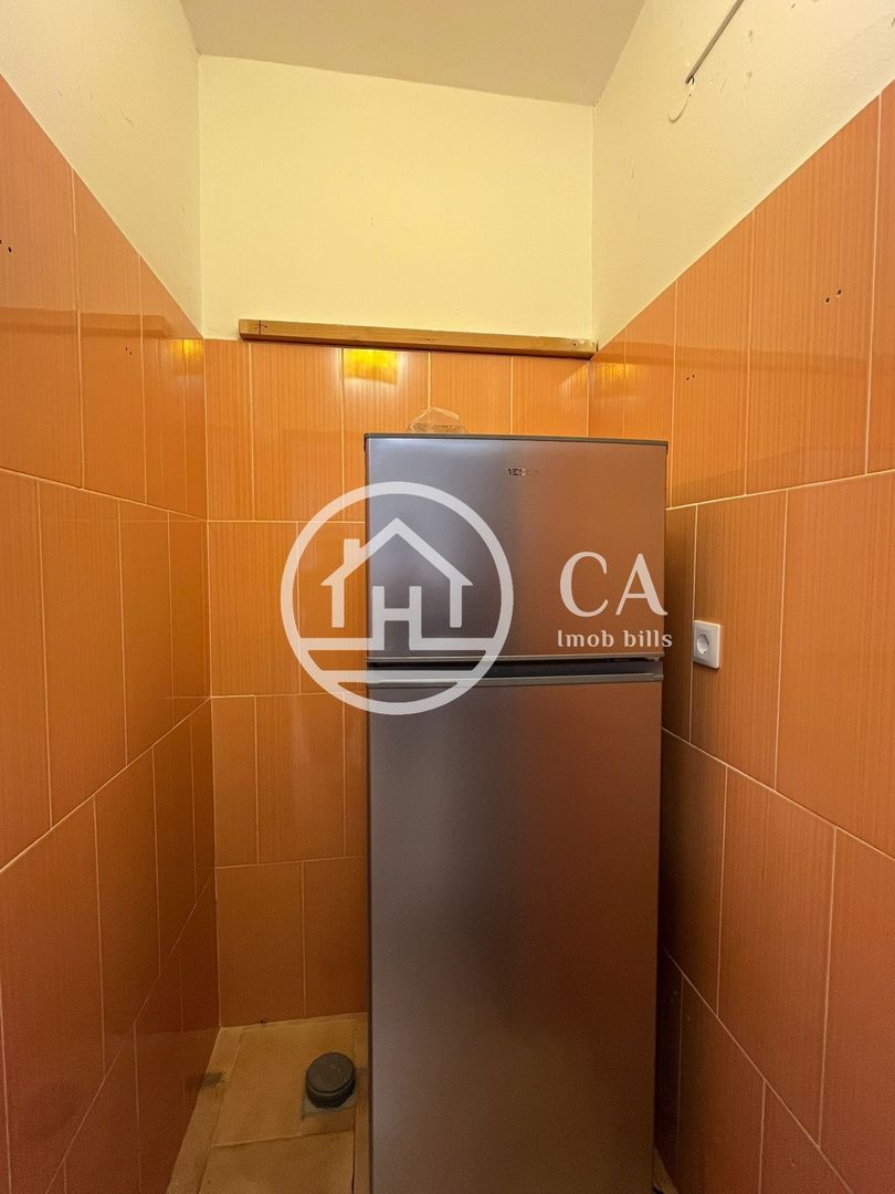 Spațiu comercial de închiriat în zona Seleusului, Oradea - Poză 3