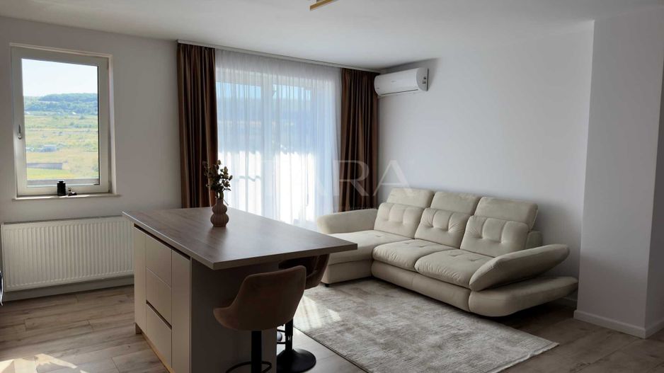 Apartament premium, 3 camere, 2 balcoane, 3 locuri de parcare. - Poză 2