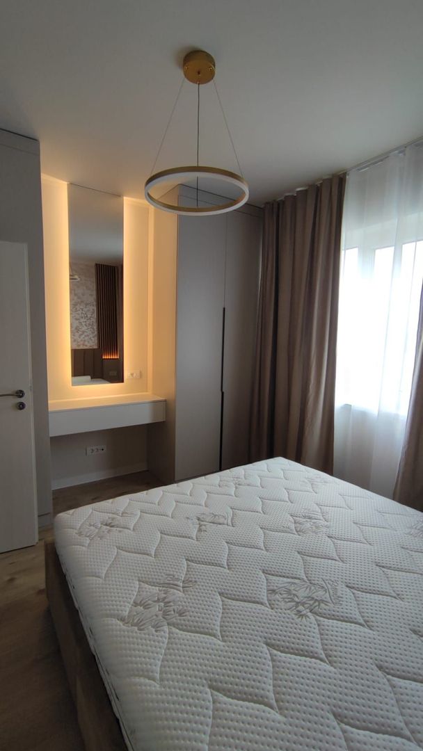 Ghiroda | 2 si 3 Camere | Bloc nou. - Poză 12