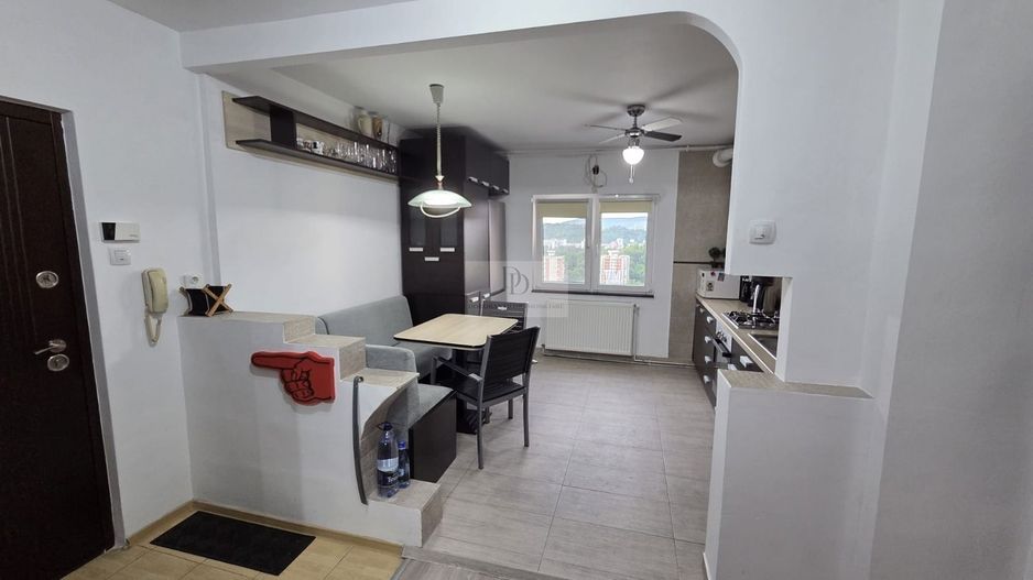 Apartament 3 camere spațios | Parcare | Zona Kaufland Mănăștur - Poză 9