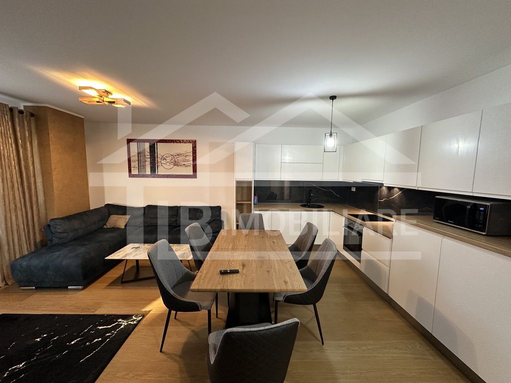 Apartament cu 3 camere, 77mp, parcare, Zona Concept 9 - Poză 2