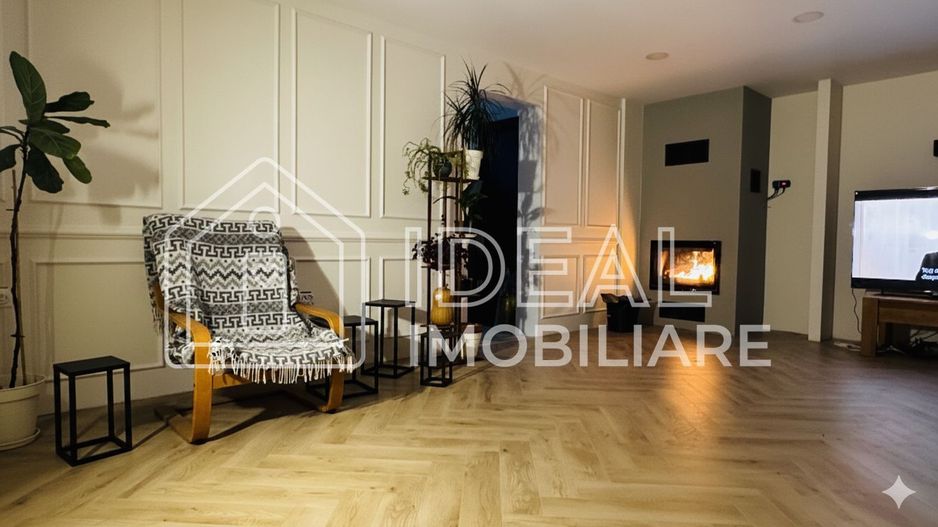 Casă individuală 5 camere | 400 mp teren | Zona Veterani – Sibiu - Poză 2