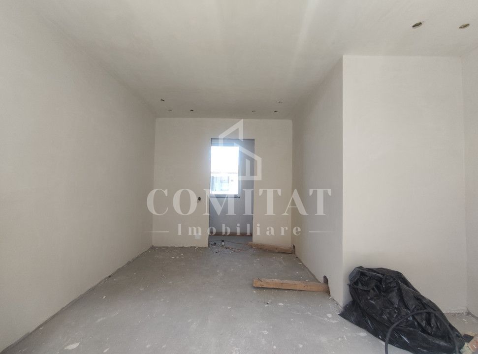 Casa tip Duplex | 4 camere, terasa , grădina | Zona Șesului de sus - Poză 6