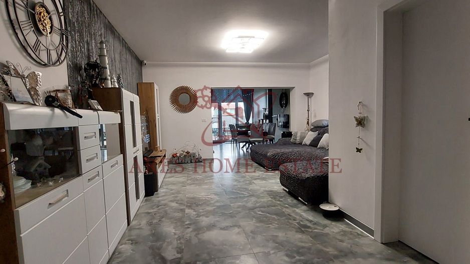 🌟 Duplex 4 camere, încălzire în pardoseală, terasă spațioasă, mobilat - Poză 2