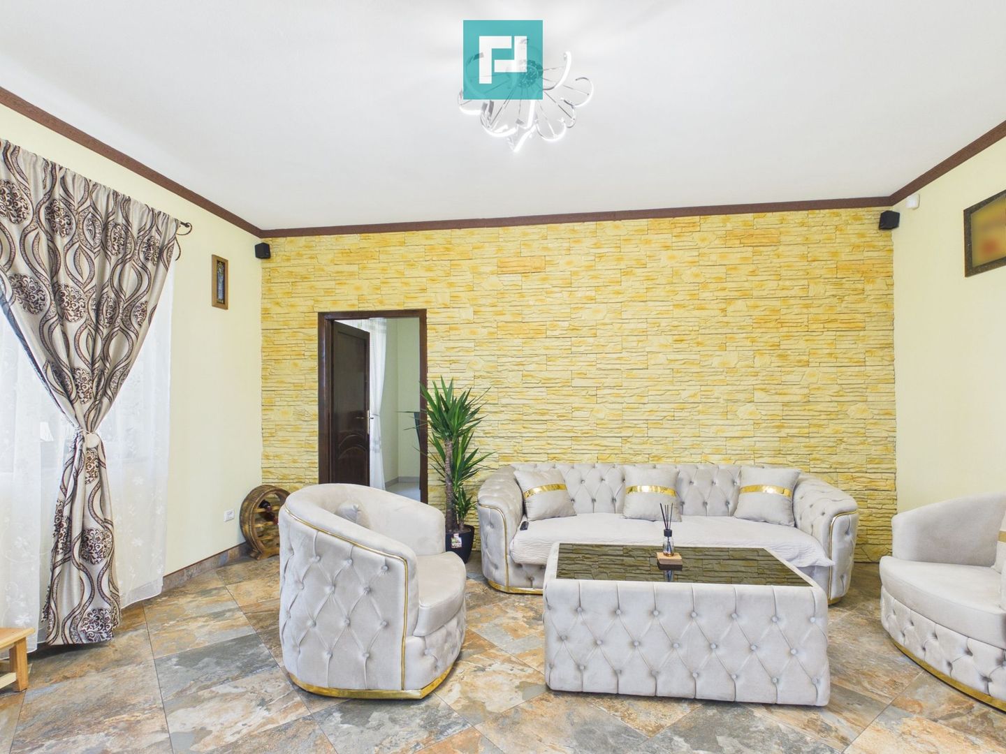 Vilă unică în Șiria | 160 mp utili | Teren 945 mp - Poză 17