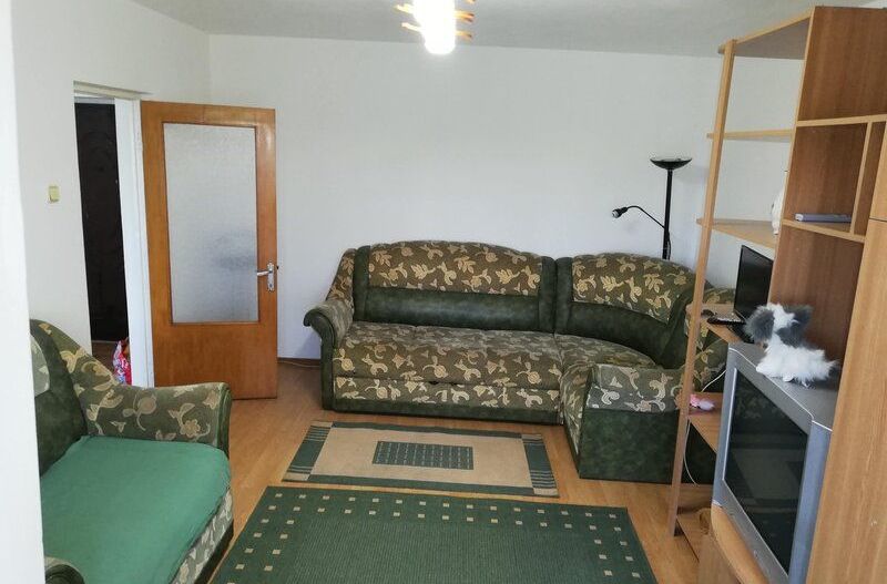 Inchiriere Garsoniera Unirii - Poză 2