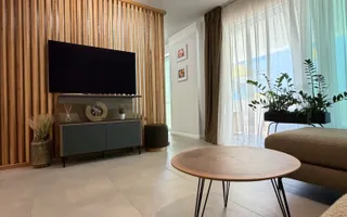 Apartament PREMIUM de vanzare– Tăietura Turcului, Cluj-Napoca - Poză 30