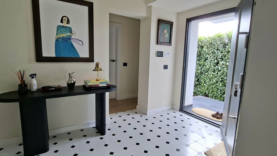 Casa mobilata si utilata cu teren de 432mp - Poză 16