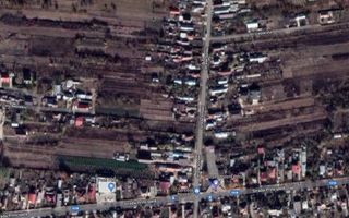 Teren intravilan 2500 mp | Peris |  15 EUR/ mp negociabil - Poză 1