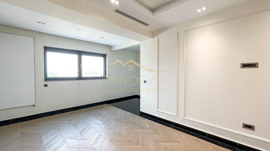 Penthouse Lux 5 camere de vanzare*** 1 Loc de Parcare***Dorobanti***Floreasca - Poză 43