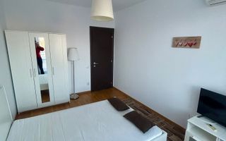 APARTAMENT COCHET CU 4 CAMERE LA INCHIRIERE IN ZONA GRADINA ZOO - Poză 15