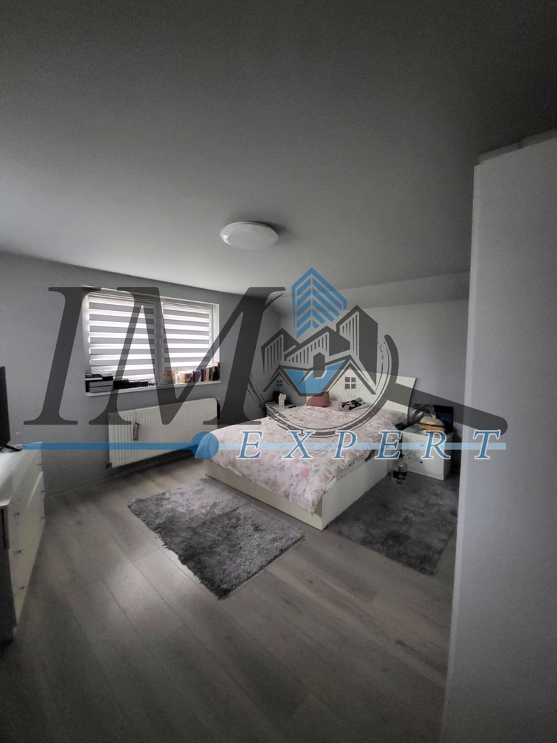 Casa moderna de vânzare intre Sebeș si Petresti - Poză 6