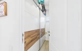 Casă 4 camere cu teren 450 mp pe Dealurile Oradei - Poză 44