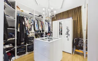 Vilă 10 camere + spațiu comercial | teren 1.300 mp | Otopeni 23 August - Poză 15