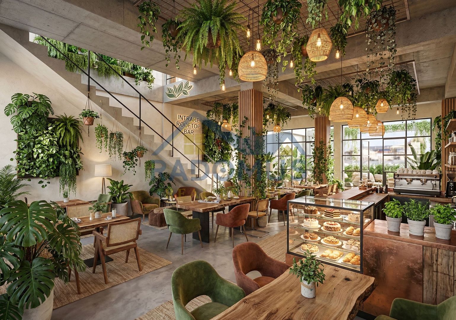 Oportunitate unică de închiriere – Clădire de birouri ultracentrală - Poză 8