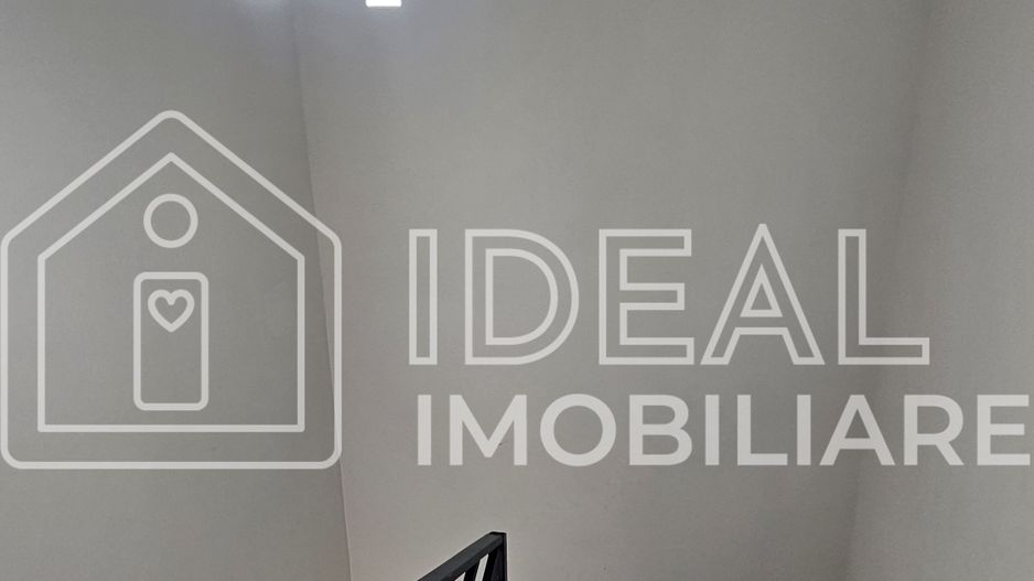 Casă tip duplex cu 4 camere, complet Mobilat, Selimbar - Poză 20