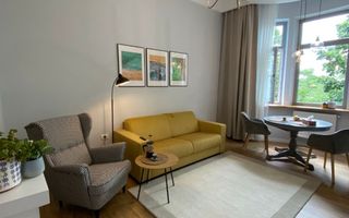 Proprietar vand ap2 camere in centrul Constantei/Parcul Primariei - Poză 6