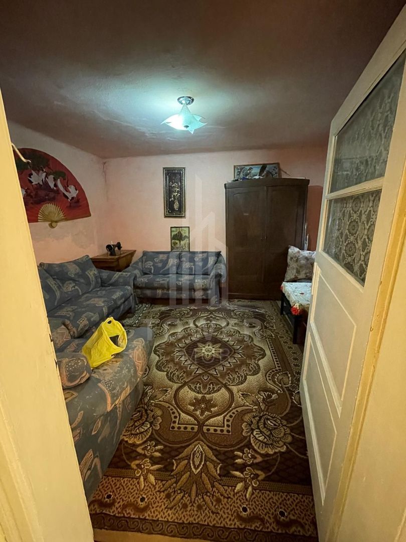 Casa individuala 634 mp teren Gura Raului - Poză 3