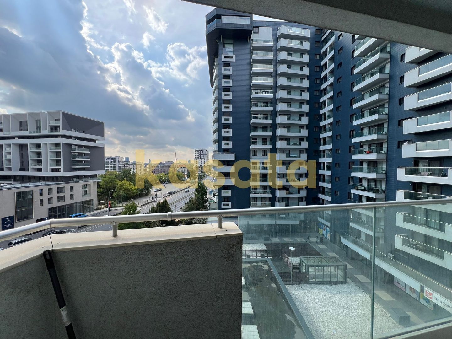 Apartament de vanzare – 2 Camere | Zona de Nord | Complex Upground - Poză 7