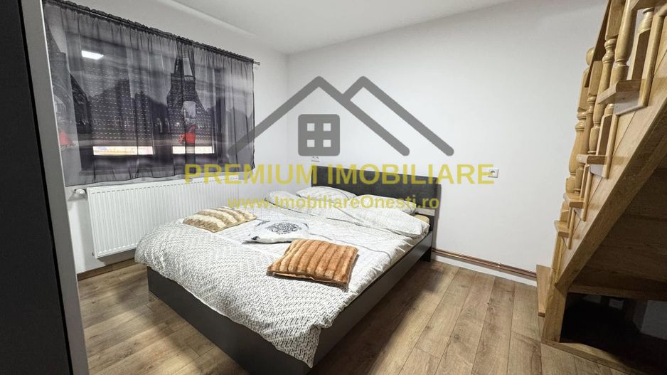 Vila la 13 km de Onesti - Poză 26