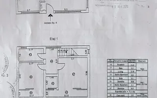 238.000 €  Condominium elegant, nou, în inima orașului Gal - Poză 11