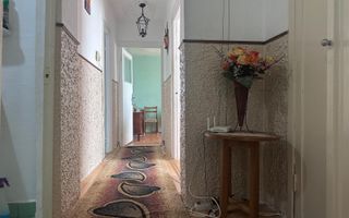 Apartament 3 camere, decomandat, 62 mp utili, etaj intermediar-Micro 4 - Poză 13