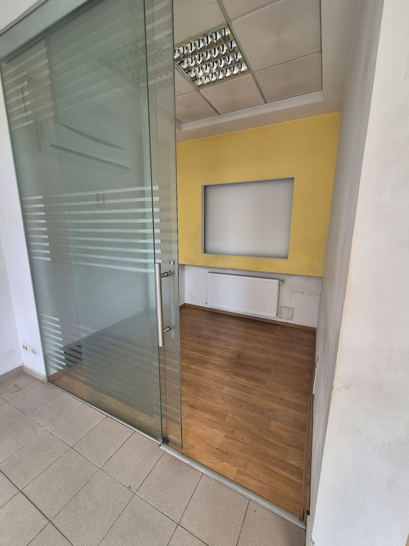 Închiriez spațiu comercial Republicii 22 - Poză 6