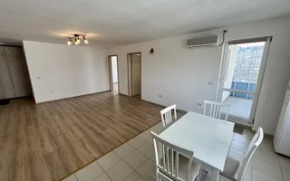 Apartament cu 3 camere de inchiriat in Olimpic, Bd Garii - Poză 15