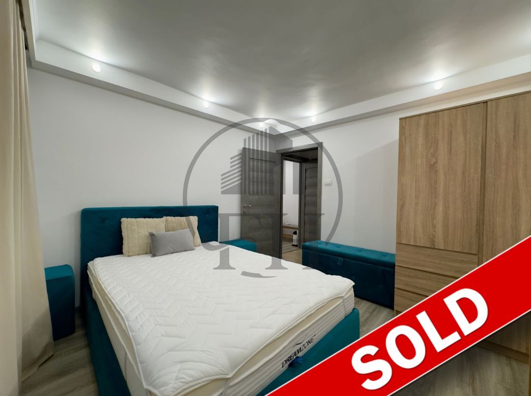 RENTED/ INCHIRIAT - Apartament 2 camere de închiriat Constanța - Poză 1