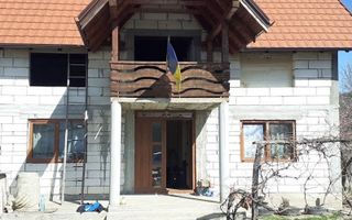 Casa de Vanzare Tigveni Arges - Poză 4