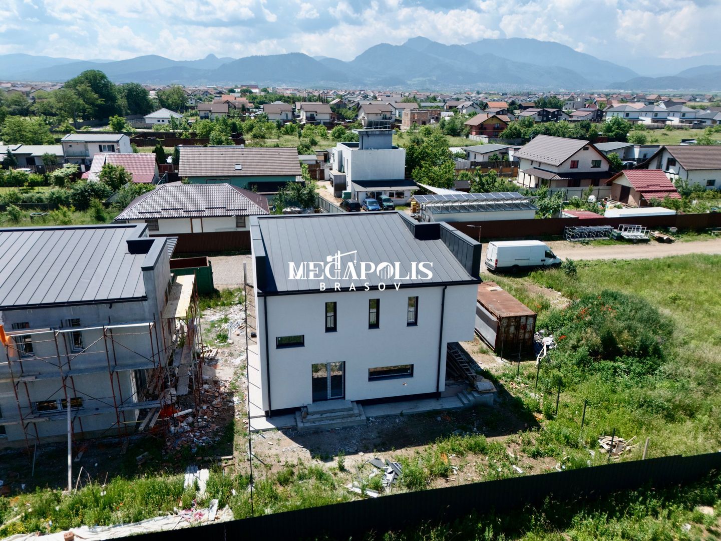 Casă 5 Camere | Finisaje Incluse | 128 mp Utili | Izvor - Poză 30
