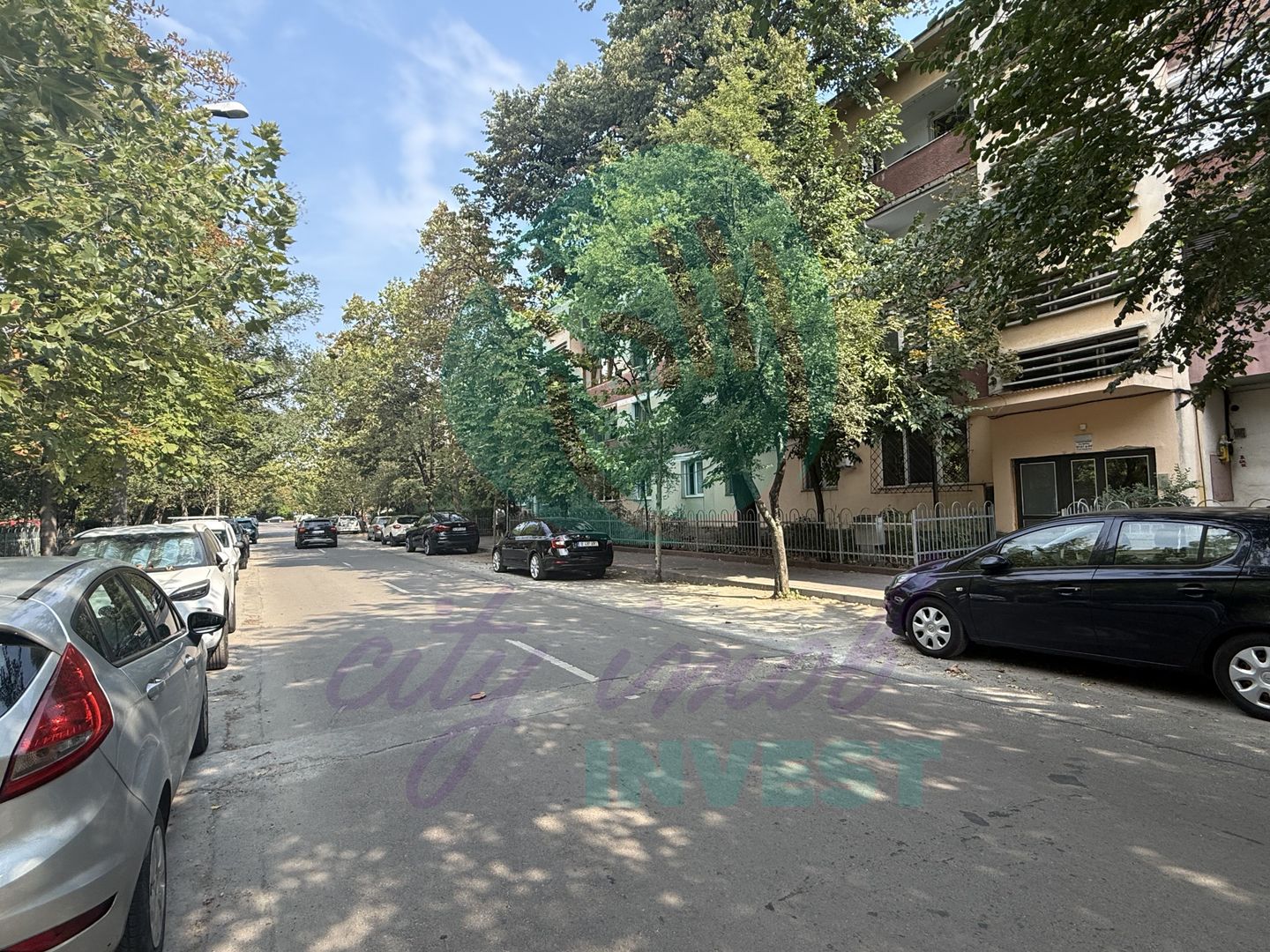 Apartament 2 camere | Boutique P+2 | 44 mp utili | Zonă liniștită - Poză 14