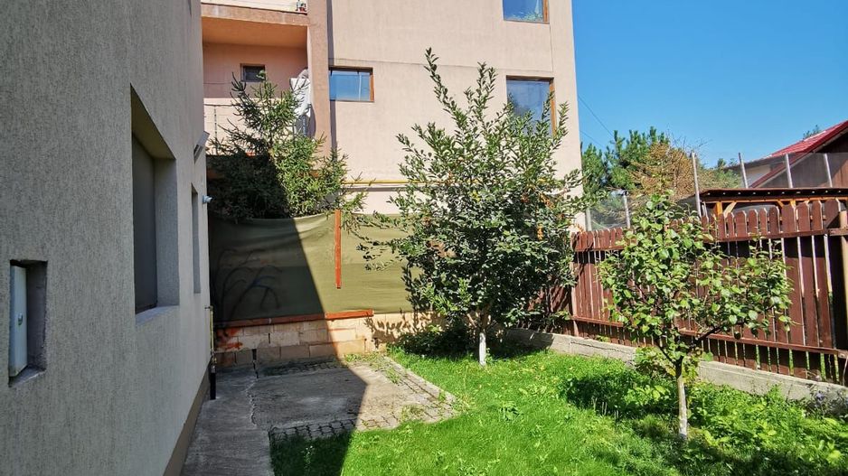 2 vile individuale, curte comună de vânzare, Pipera/Erou Iancu Nicolae - Poză 10