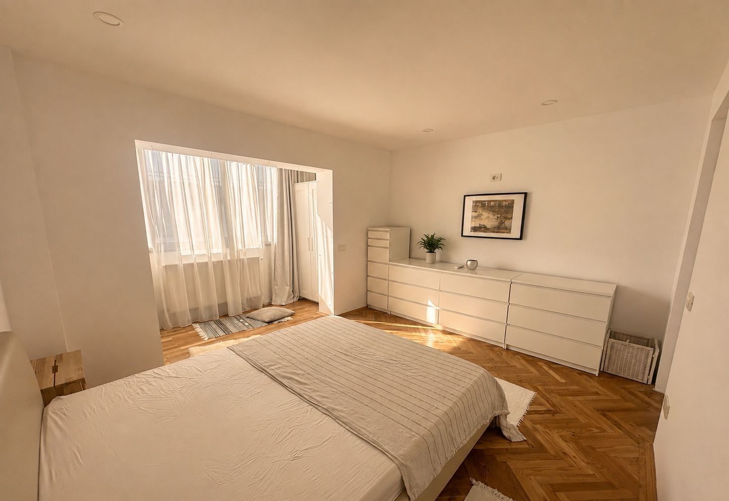 Prima Închiriere 2 Camere Vitan Mall, Centrala, Preț Negociabil - Poză 2