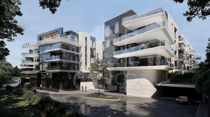 Apartament de lux cu 4 camere | Vedere Superbă | Floreasca - Poză 1