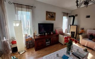 Duplex aproape de oraș, Floresti, zona Muzeil Apei - Poză 5