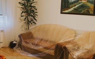 Apartament 3 camere, 70 m² – prima închiriere după renovare, zona Unir - Poză 2